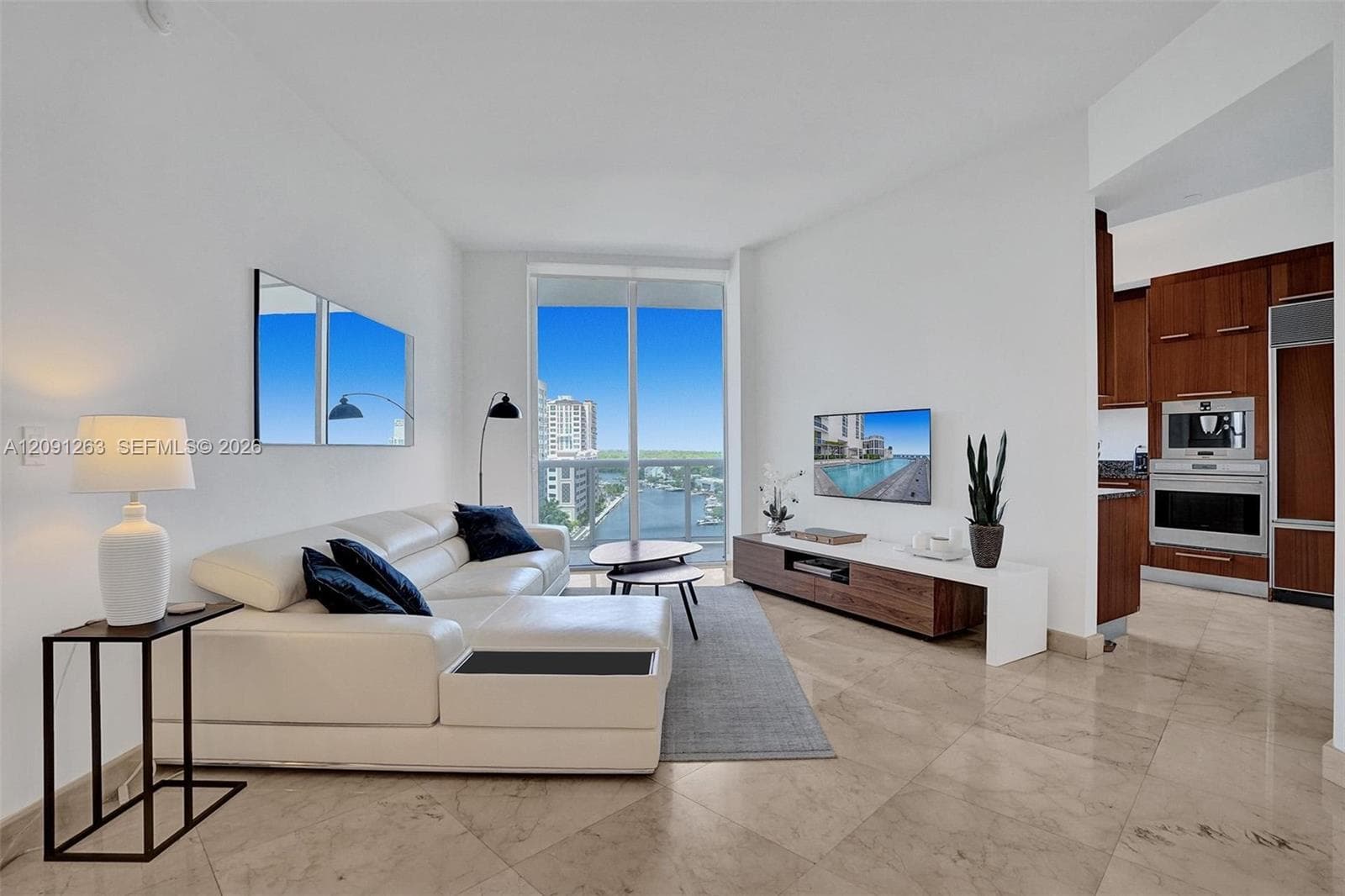 Trump Tower I · #805 in Sunny Isles Beach - Photo 12