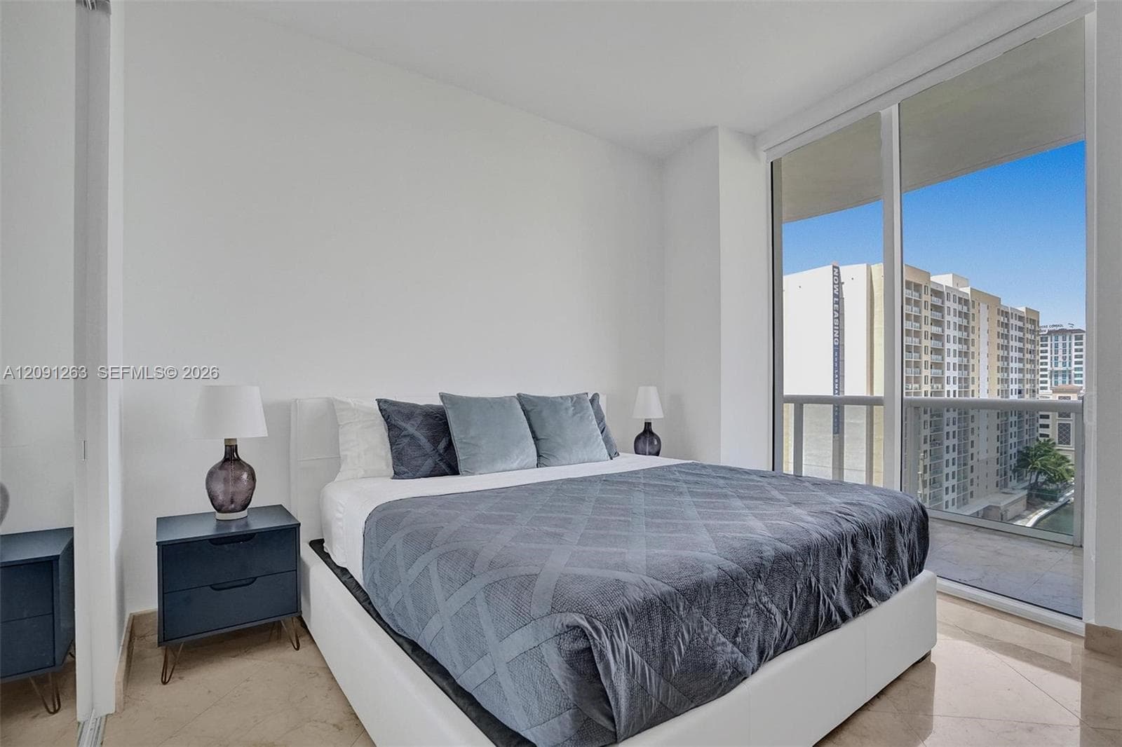 Trump Tower I · #805 in Sunny Isles Beach - Photo 26
