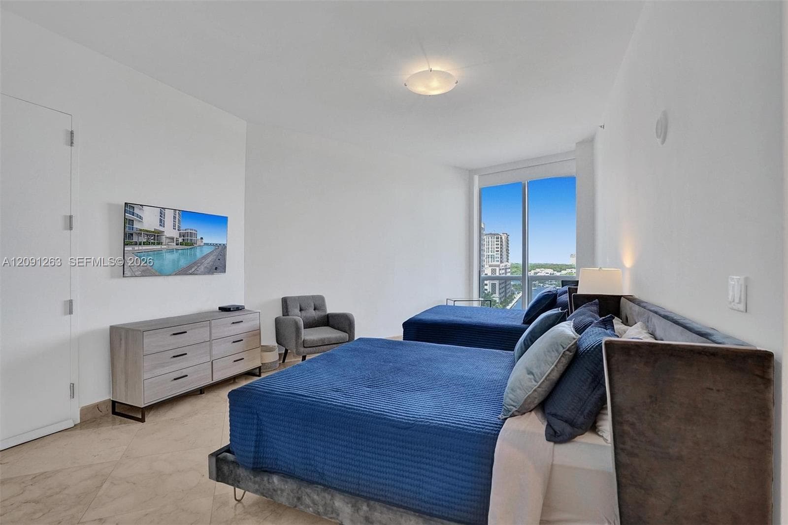 Trump Tower I · #805 in Sunny Isles Beach - Photo 22