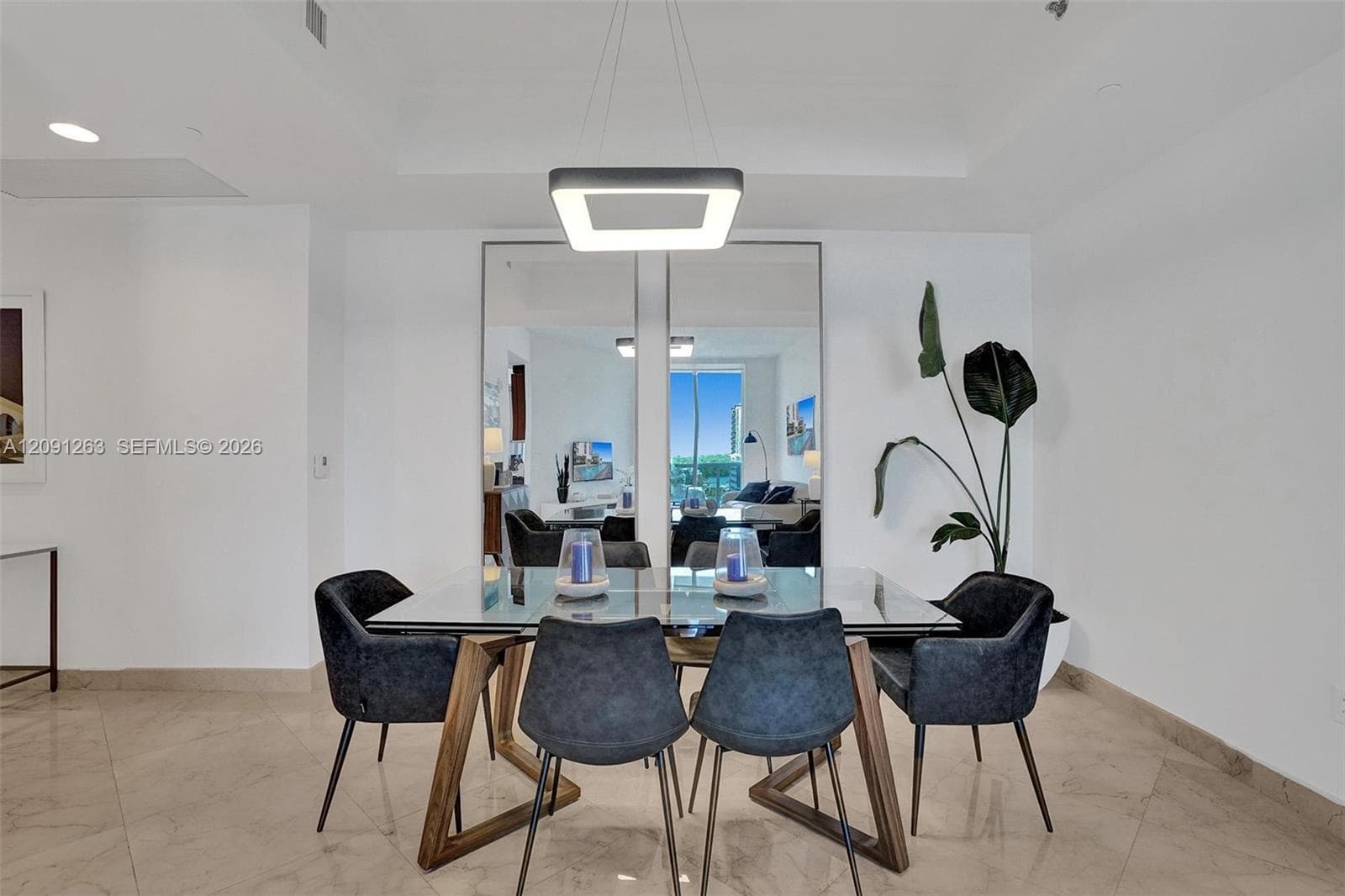 Trump Tower I · #805 in Sunny Isles Beach - Photo 7