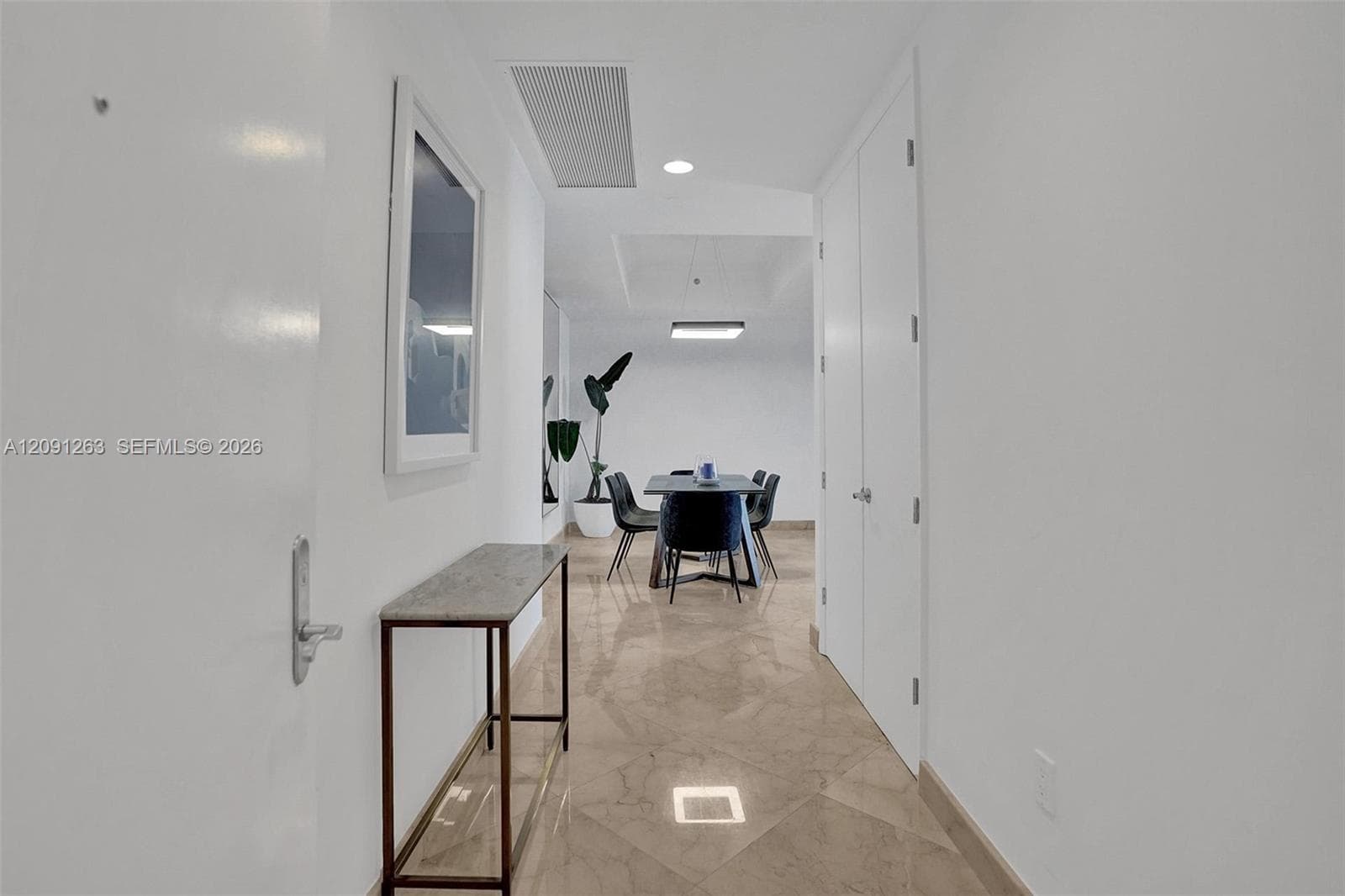 Trump Tower I · #805 in Sunny Isles Beach - Photo 3