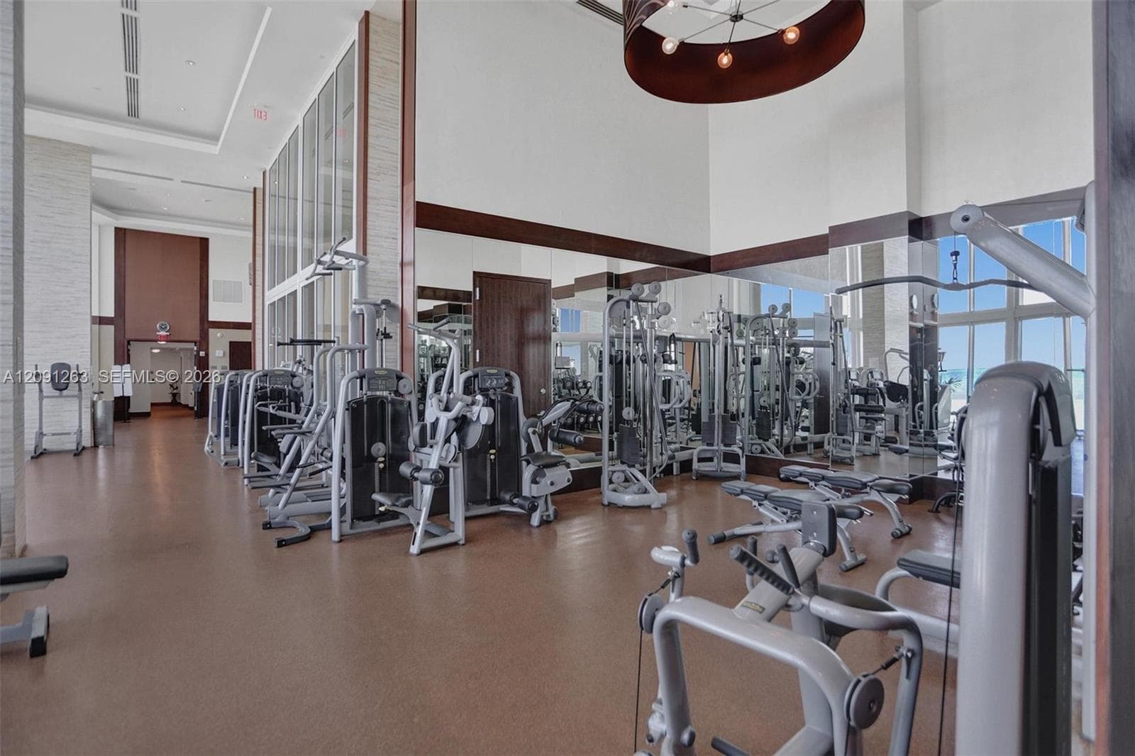 Trump Tower I · #805 in Sunny Isles Beach - Photo 32
