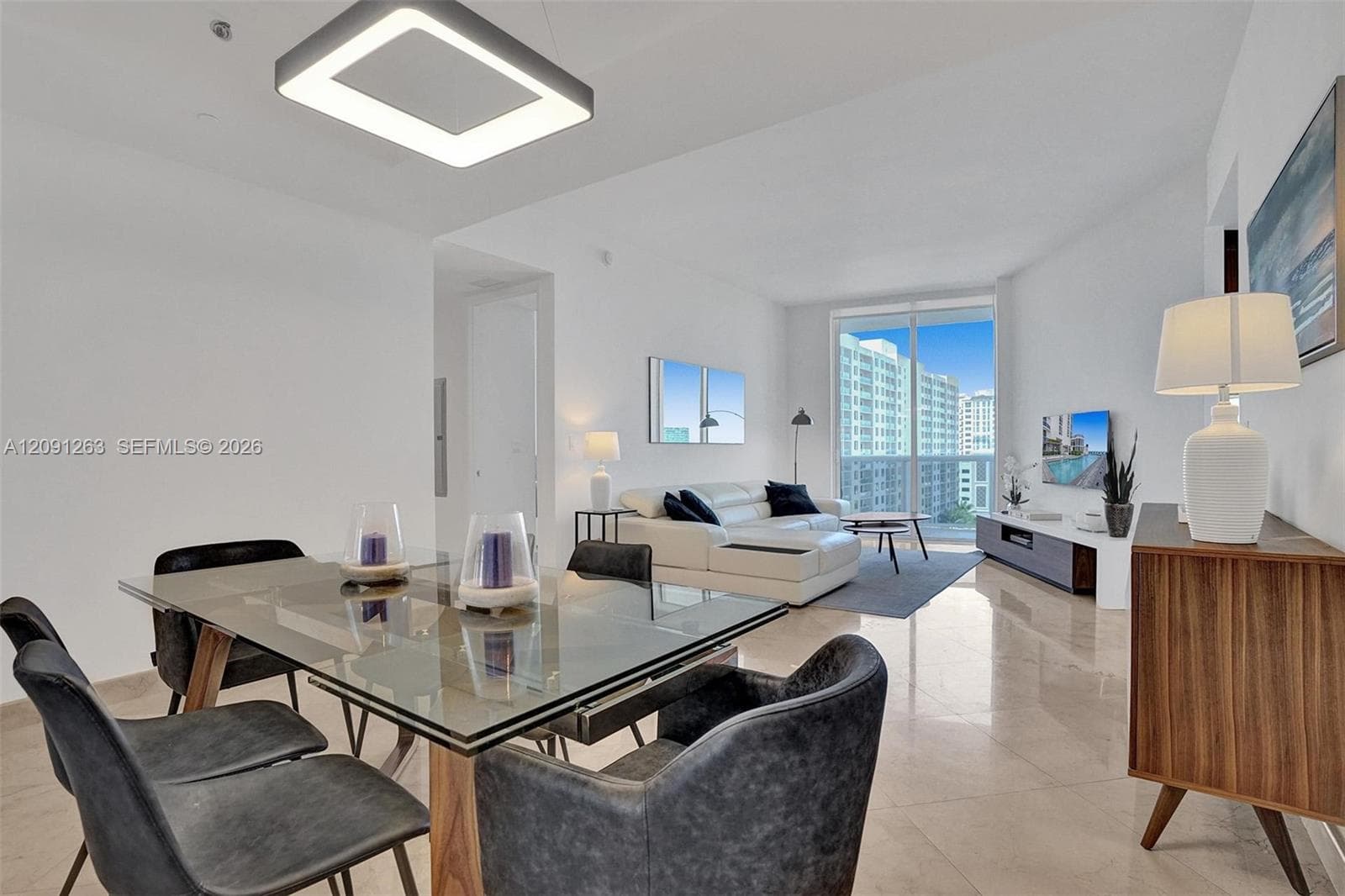 Trump Tower I · #805 in Sunny Isles Beach - Photo 1