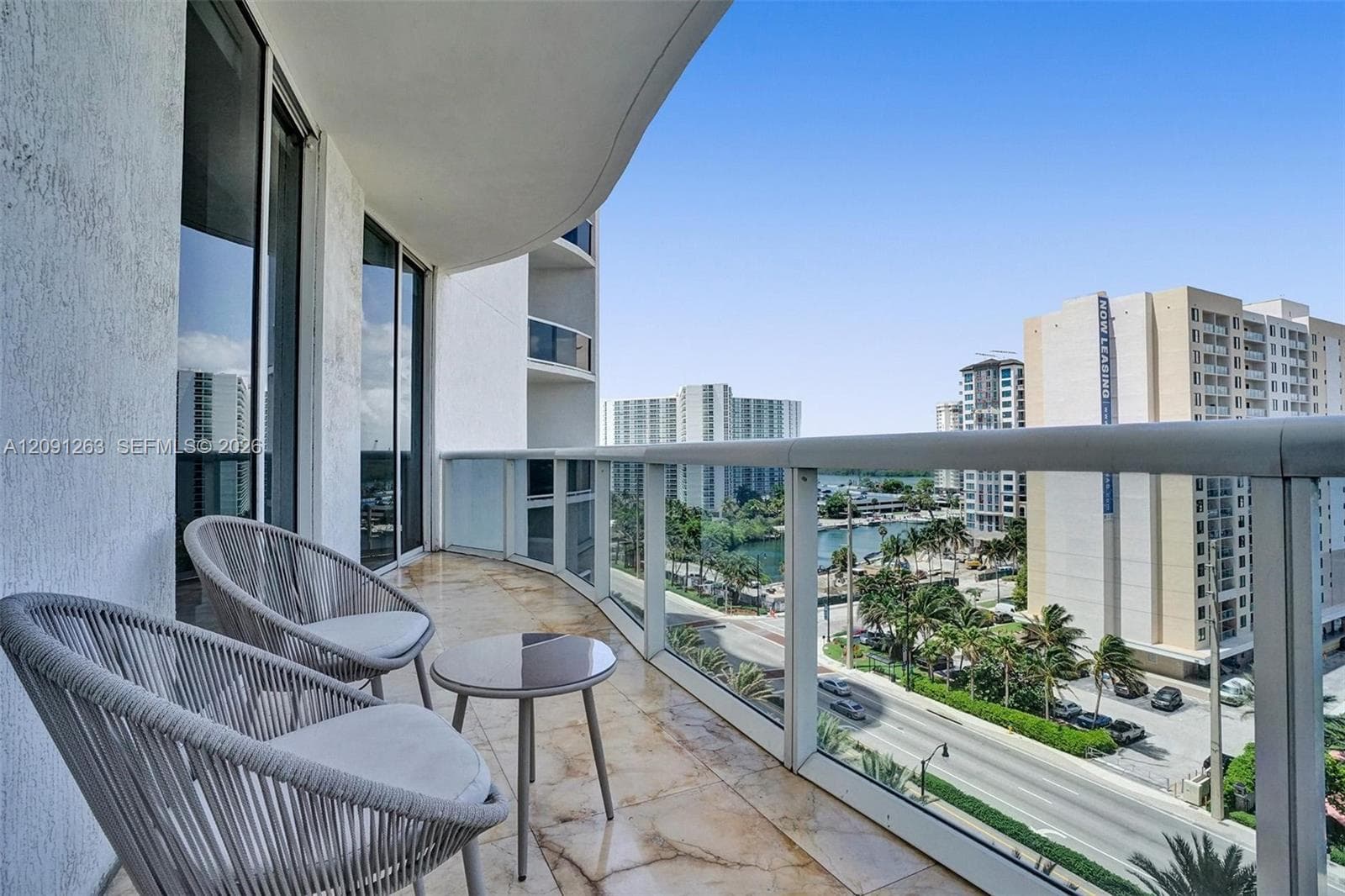 Trump Tower I · #805 in Sunny Isles Beach - Photo 30