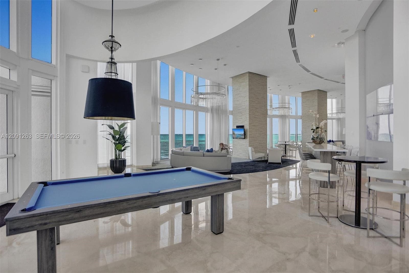Trump Tower I · #805 in Sunny Isles Beach - Photo 34