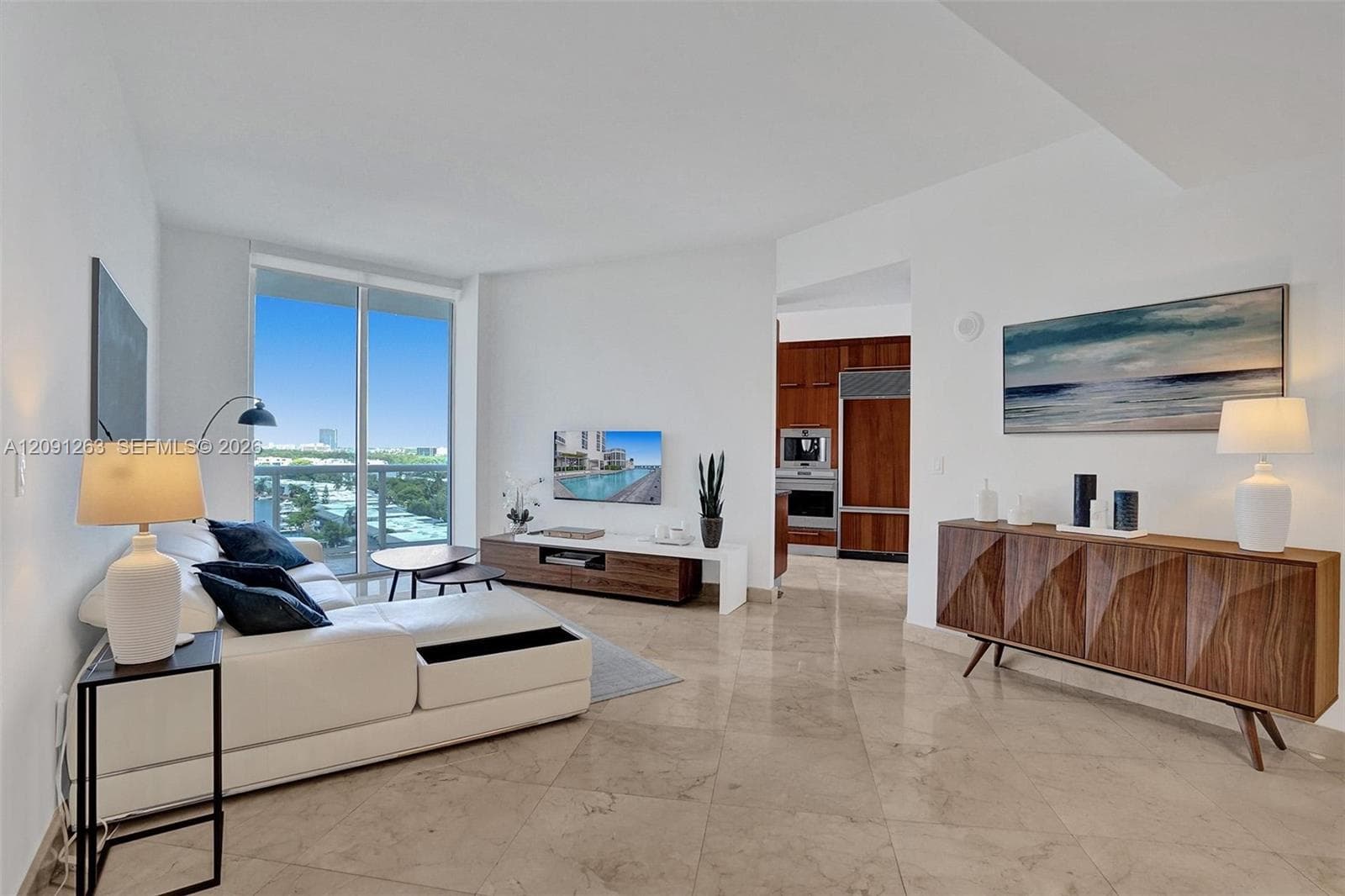 Trump Tower I · #805 in Sunny Isles Beach - Photo 10