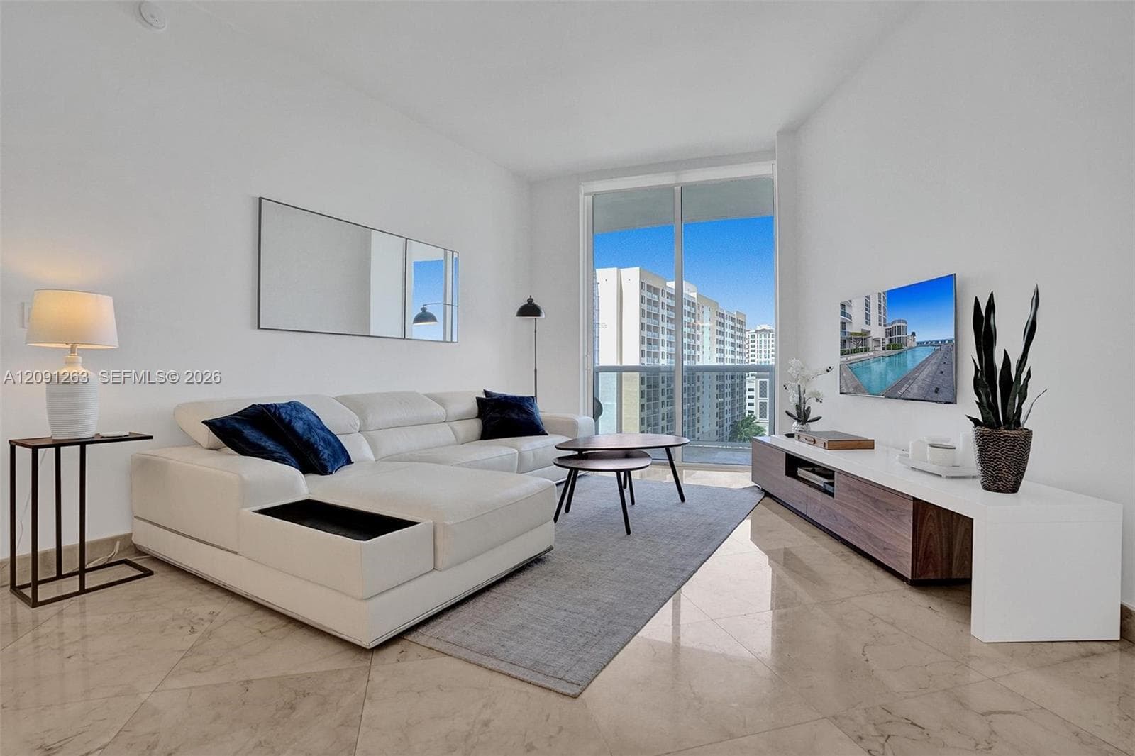 Trump Tower I · #805 in Sunny Isles Beach - Photo 11