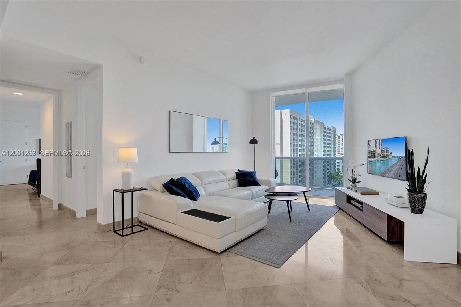Trump Tower I · #805 in Sunny Isles Beach - Photo 4