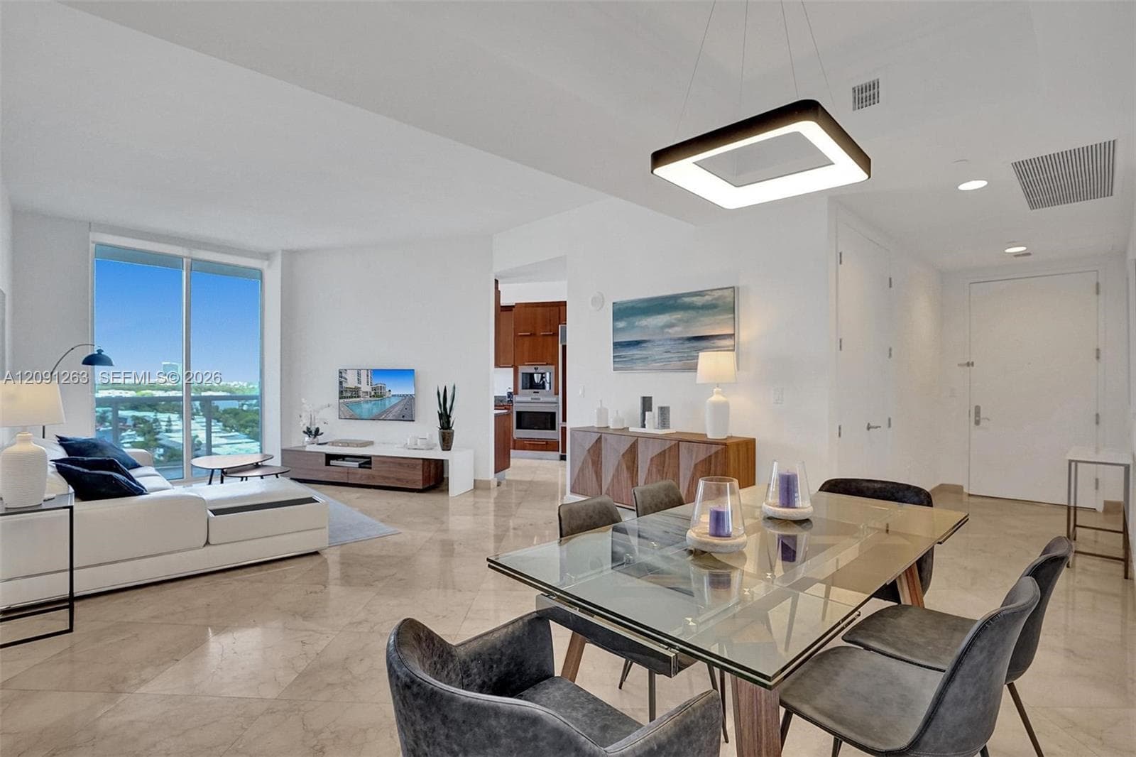Trump Tower I · #805 in Sunny Isles Beach - Photo 8