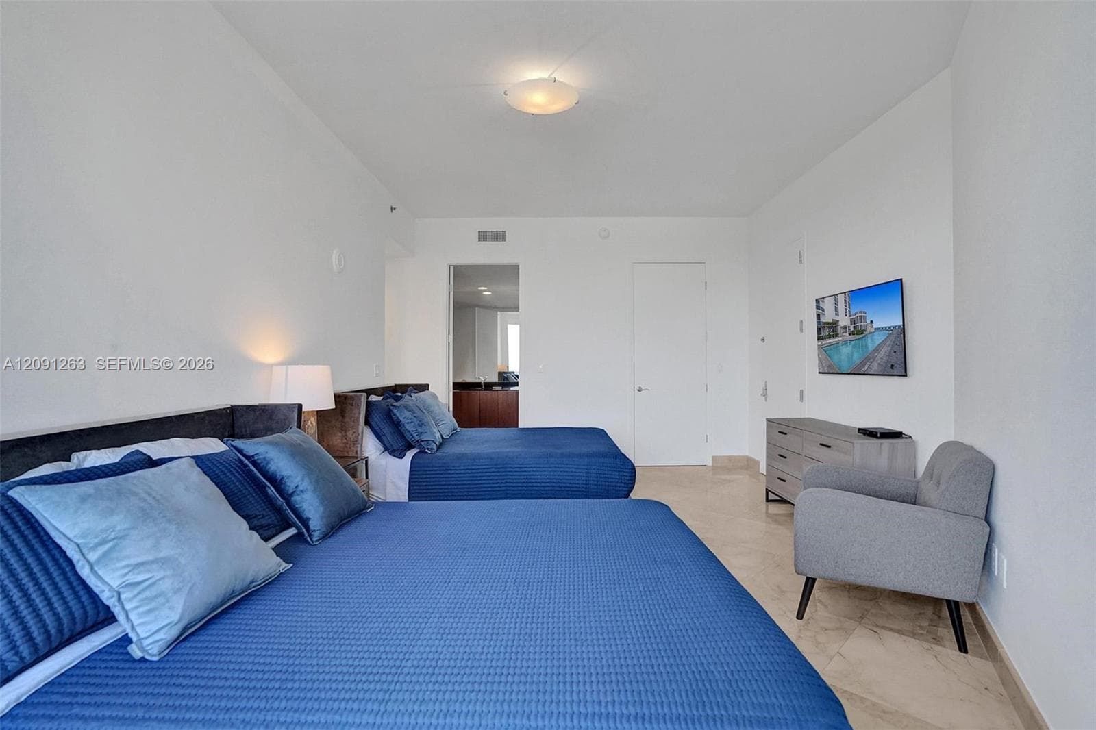 Trump Tower I · #805 in Sunny Isles Beach - Photo 21