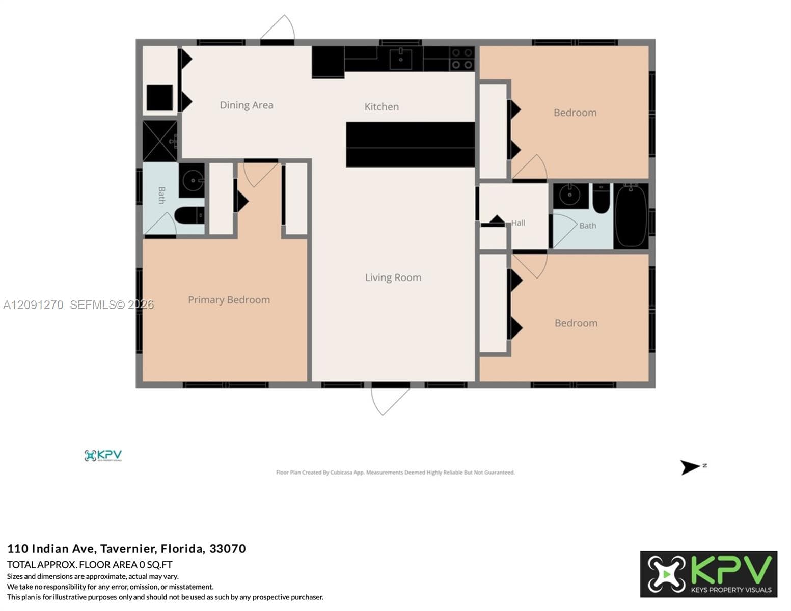 110 Indian Ave photo 32