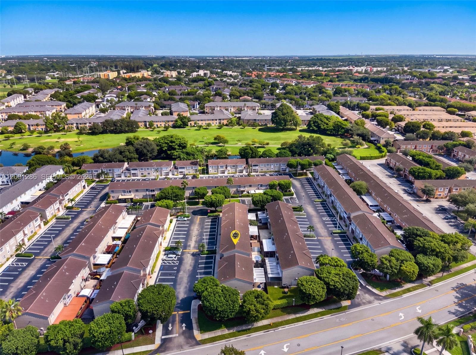Garden View Villas · #102 in Hialeah - Photo 32