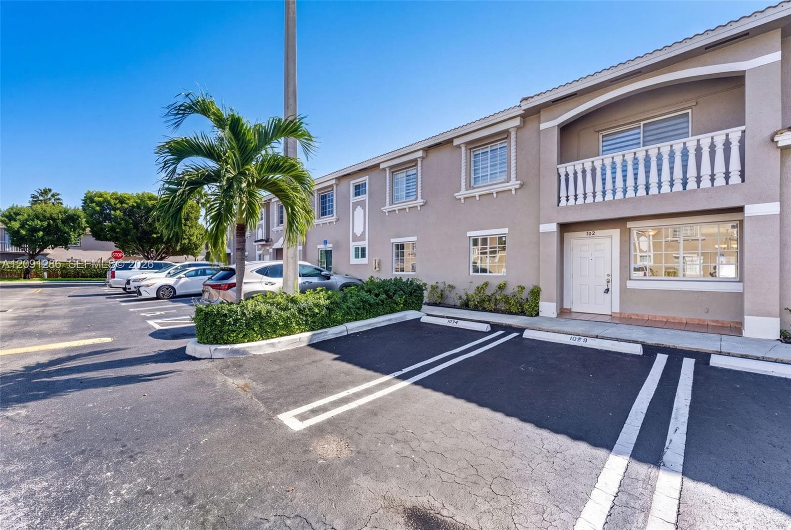Garden View Villas · #102 in Hialeah - Photo 9