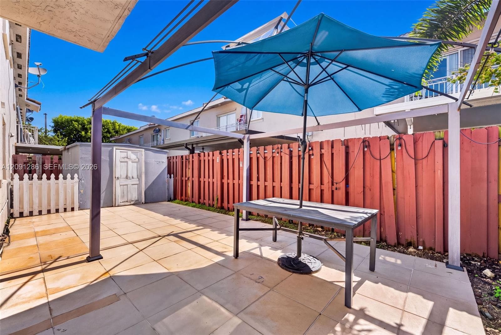 Garden View Villas · #102 in Hialeah - Photo 4