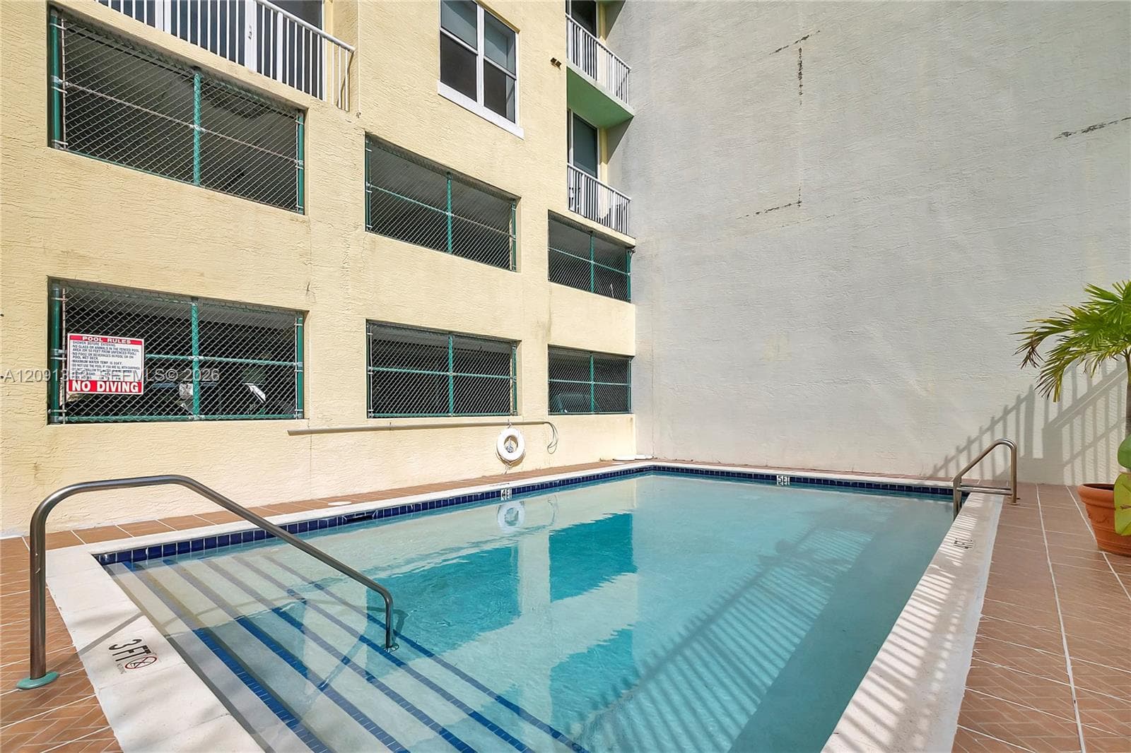 HIGHLAND PARK LOFTS CONDO · #A4 (206) in Miami - Photo 23