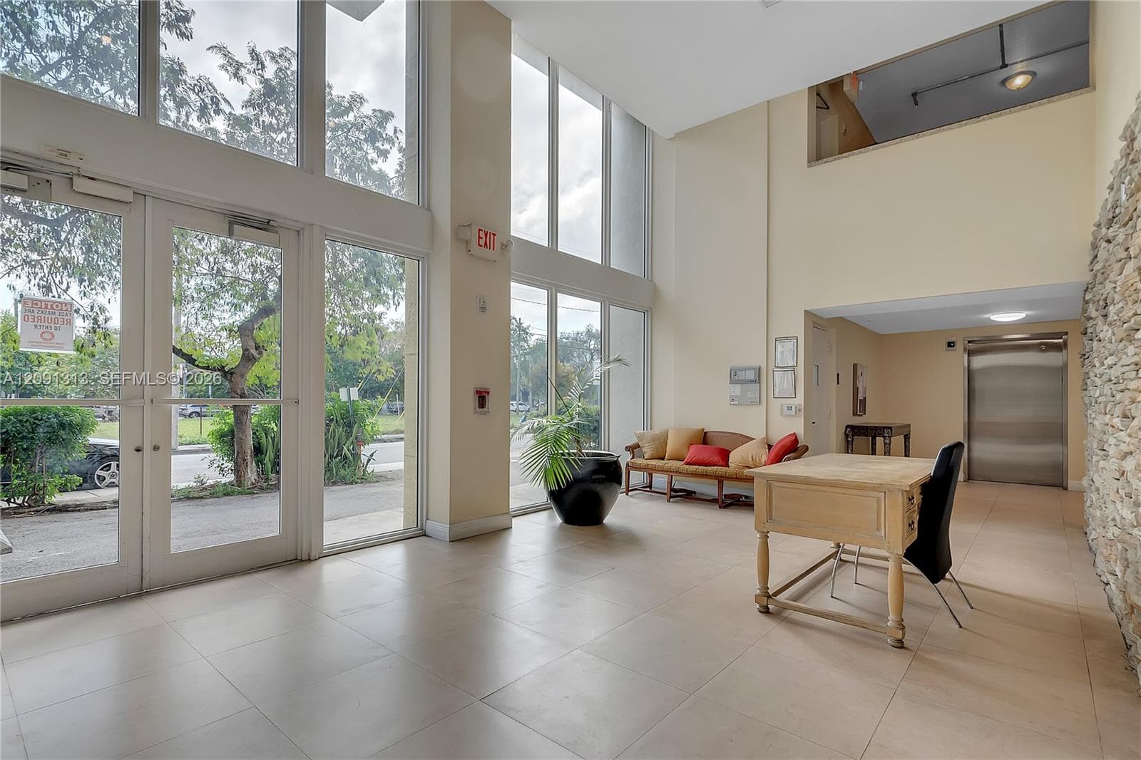 HIGHLAND PARK LOFTS CONDO · #A4 (206) in Miami - Photo 21
