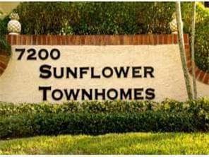 Sunflower community