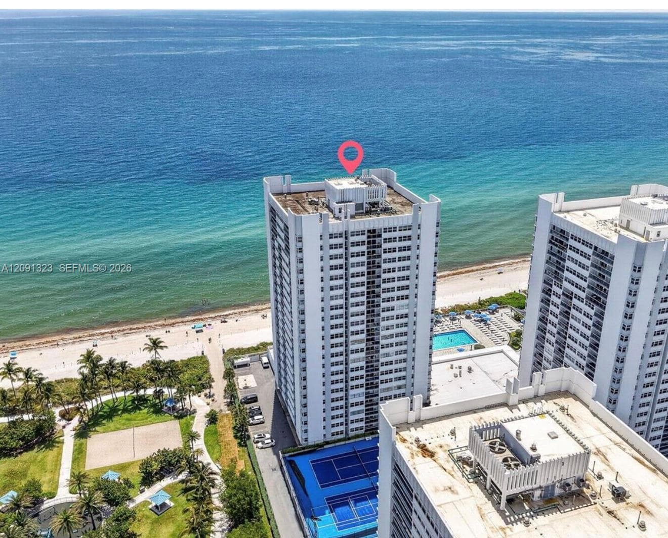 LA MER ESTATES EAST CONDO · #702 in Hallandale Beach - Photo 13