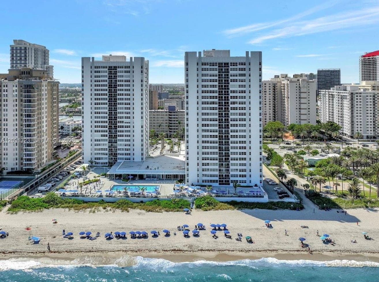 LA MER ESTATES EAST CONDO · #702 in Hallandale Beach - Photo 12
