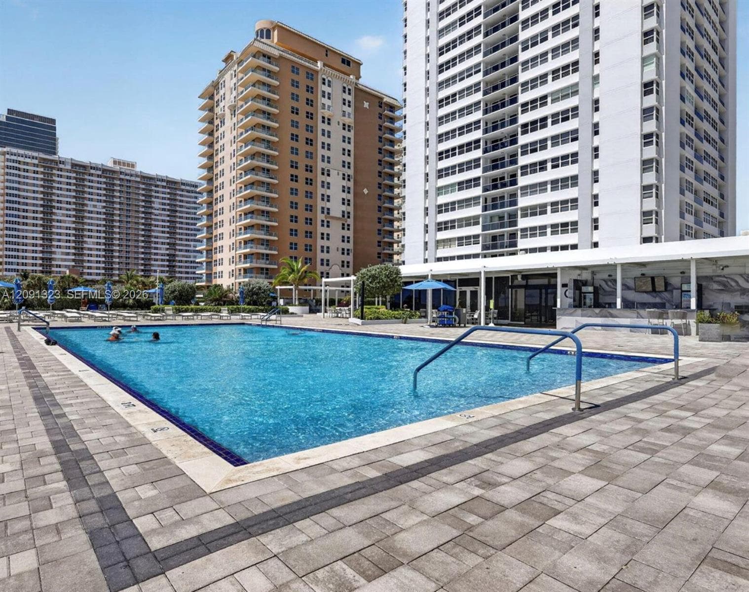 LA MER ESTATES EAST CONDO · #702 in Hallandale Beach - Photo 14