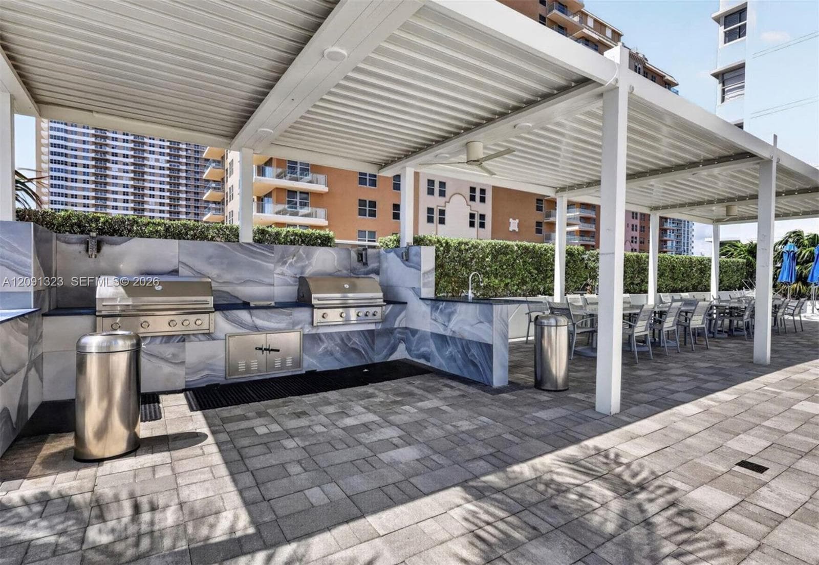 LA MER ESTATES EAST CONDO · #702 in Hallandale Beach - Photo 18