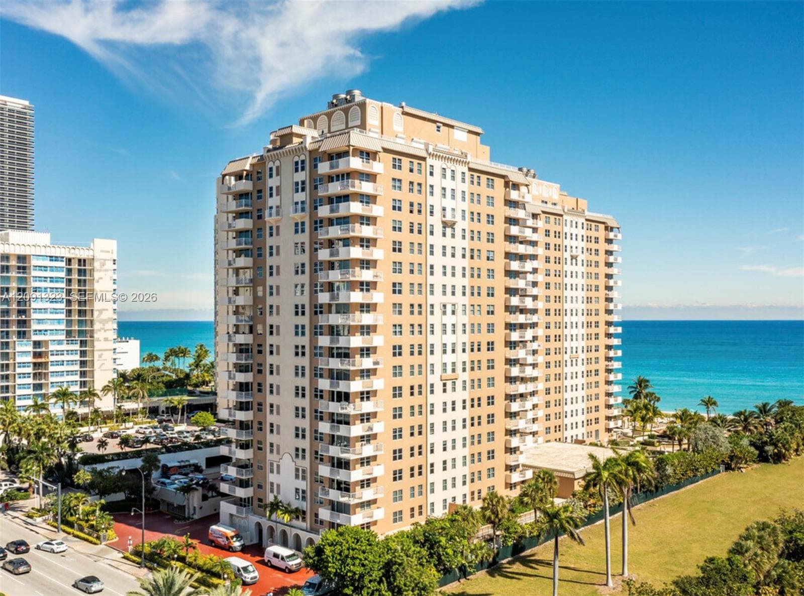 LA MER ESTATES EAST CONDO · #702 in Hallandale Beach - Photo 11