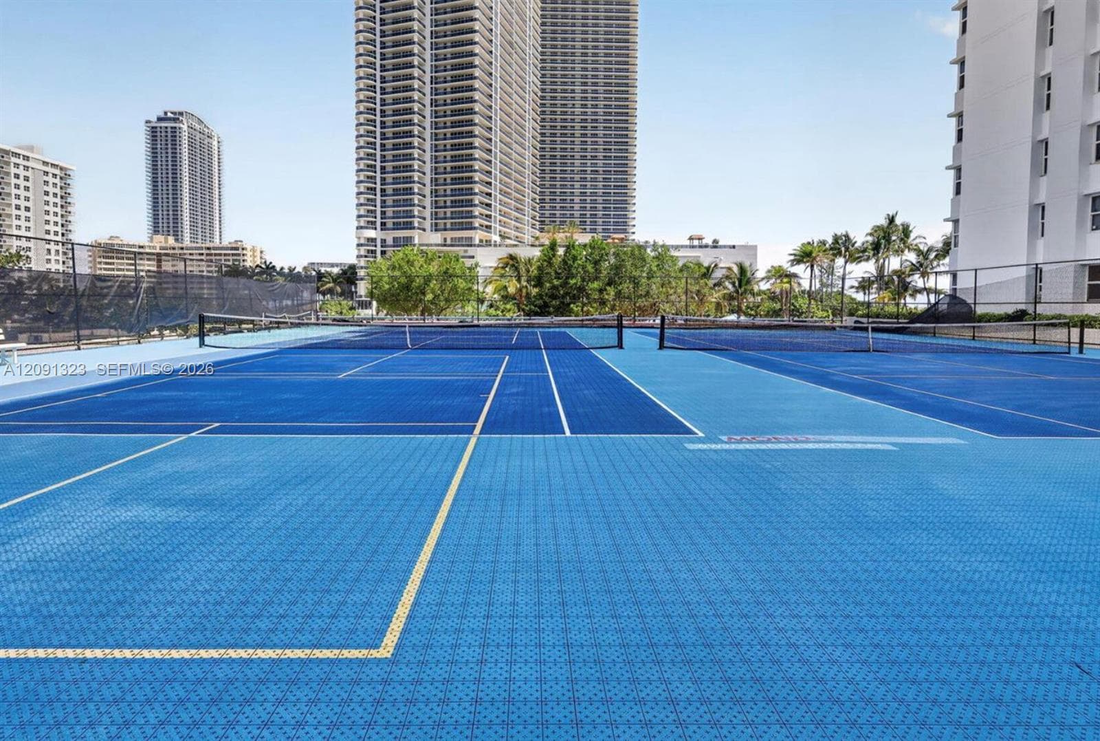 LA MER ESTATES EAST CONDO · #702 in Hallandale Beach - Photo 19