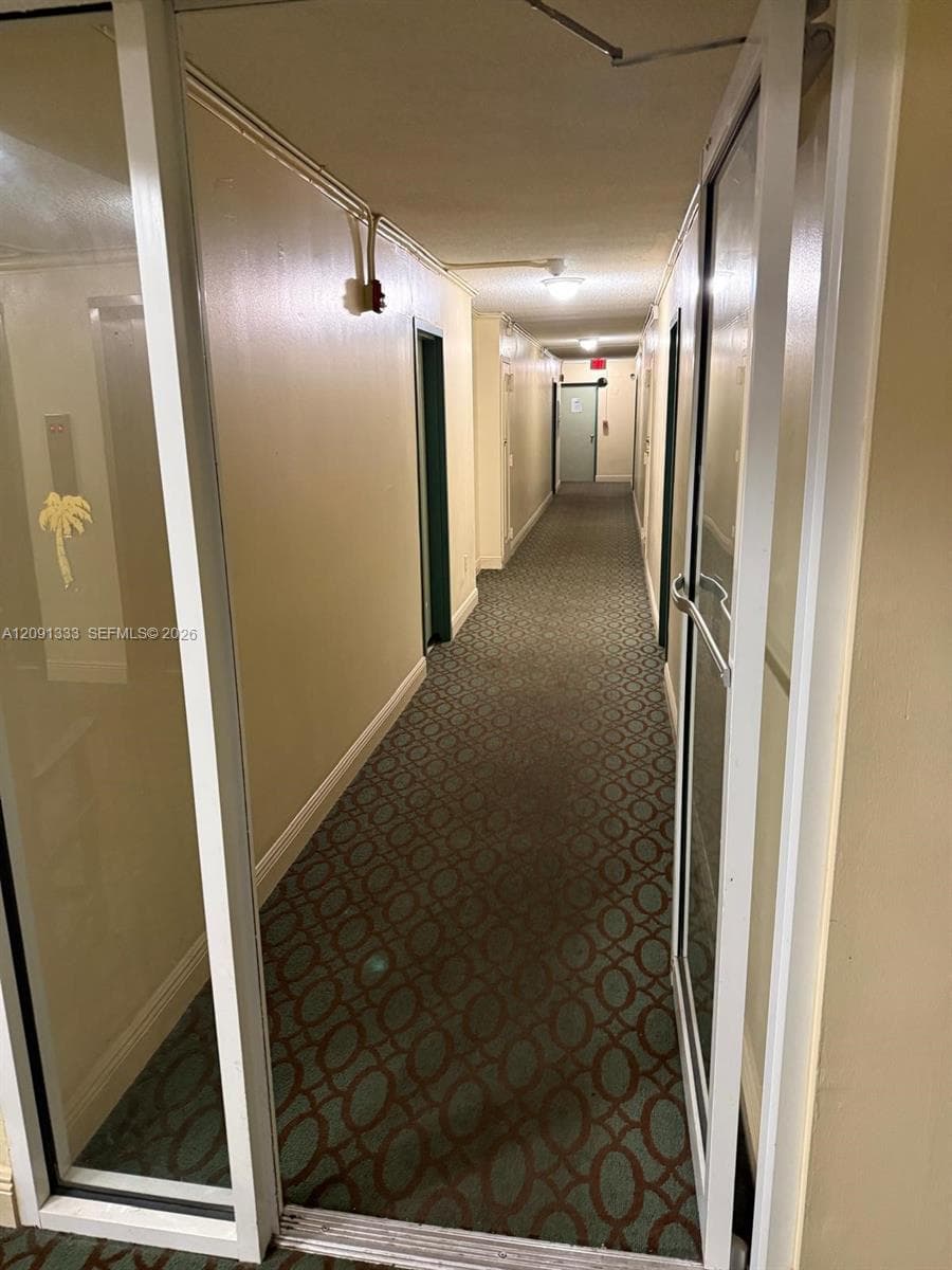 SOVEREIGNS CONDO · #4G1 in Miami - Photo 9