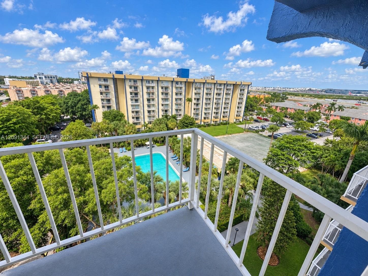 YOLANDA VILLAS CONDO · #901E in Miami - Photo 1