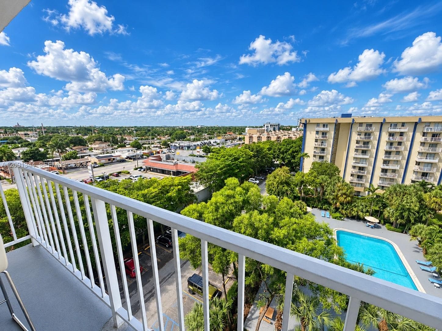 YOLANDA VILLAS CONDO · #901E in Miami - Photo 24