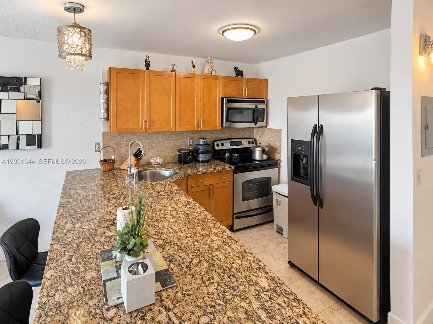 YOLANDA VILLAS CONDO · #901E in Miami - Photo 4