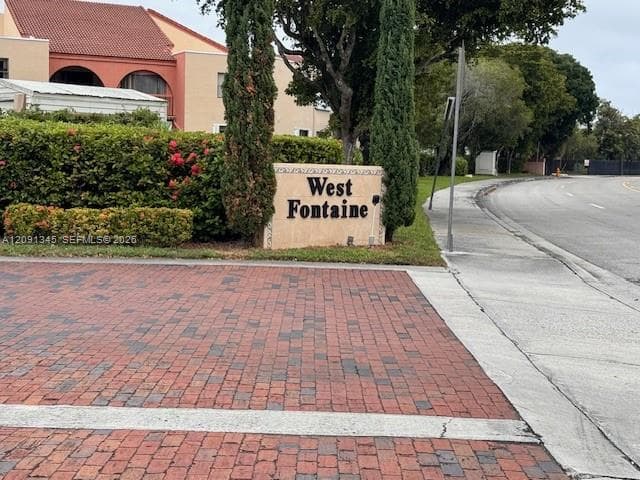 WEST FONTAINE CONDO · #206-10 in Miami - Photo 1