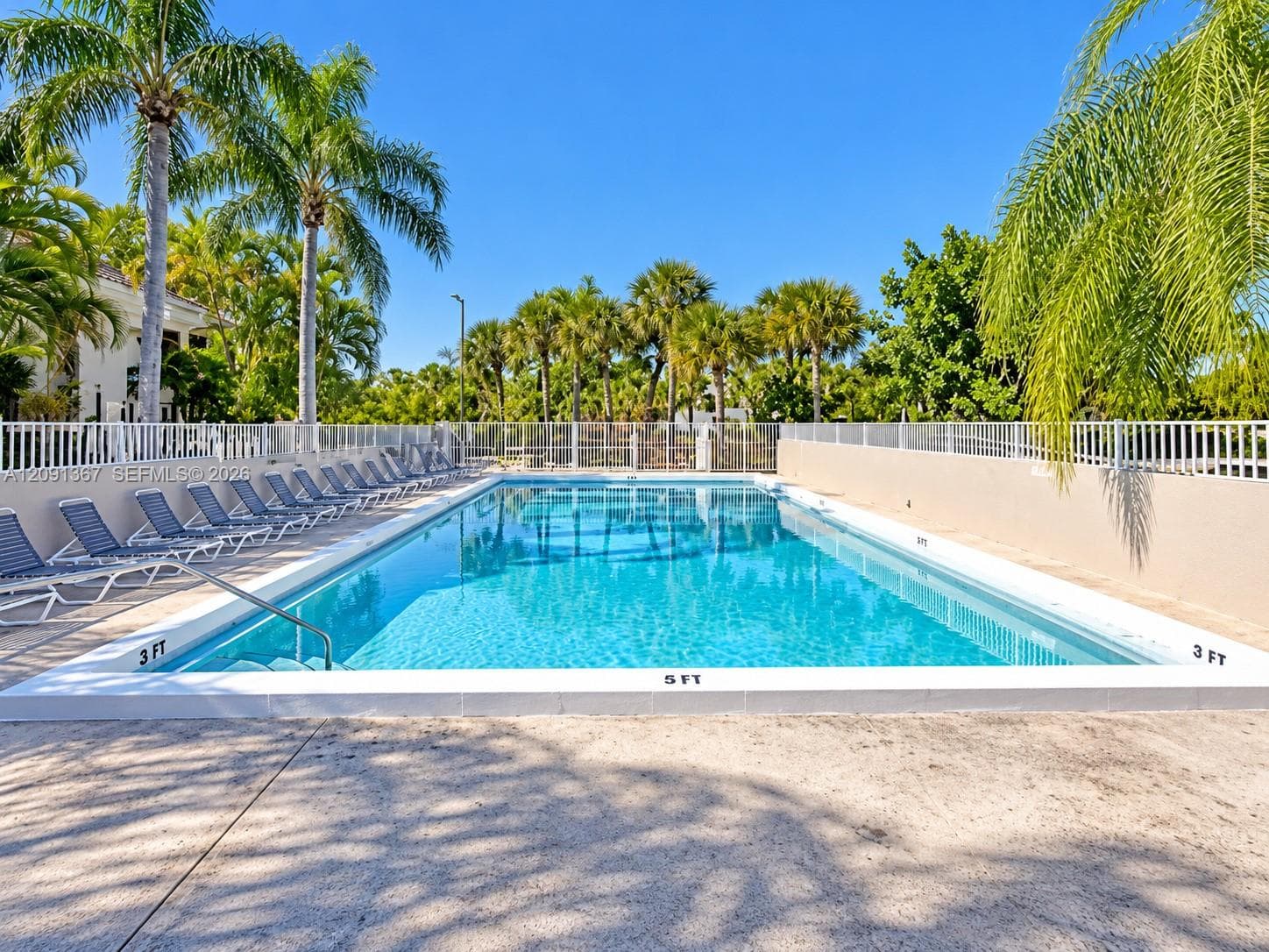 CALUSA CLUB VILLAGE CONDO · #402-CS in Miami - Photo 16
