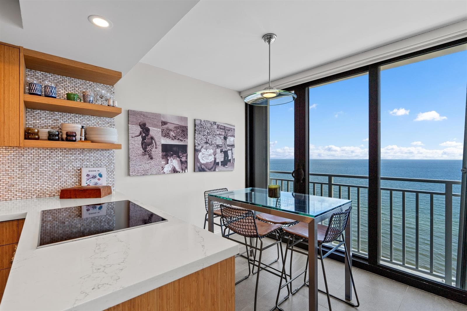 OCEANVIEW KITCHEN