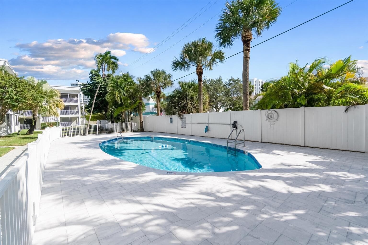 Poolview