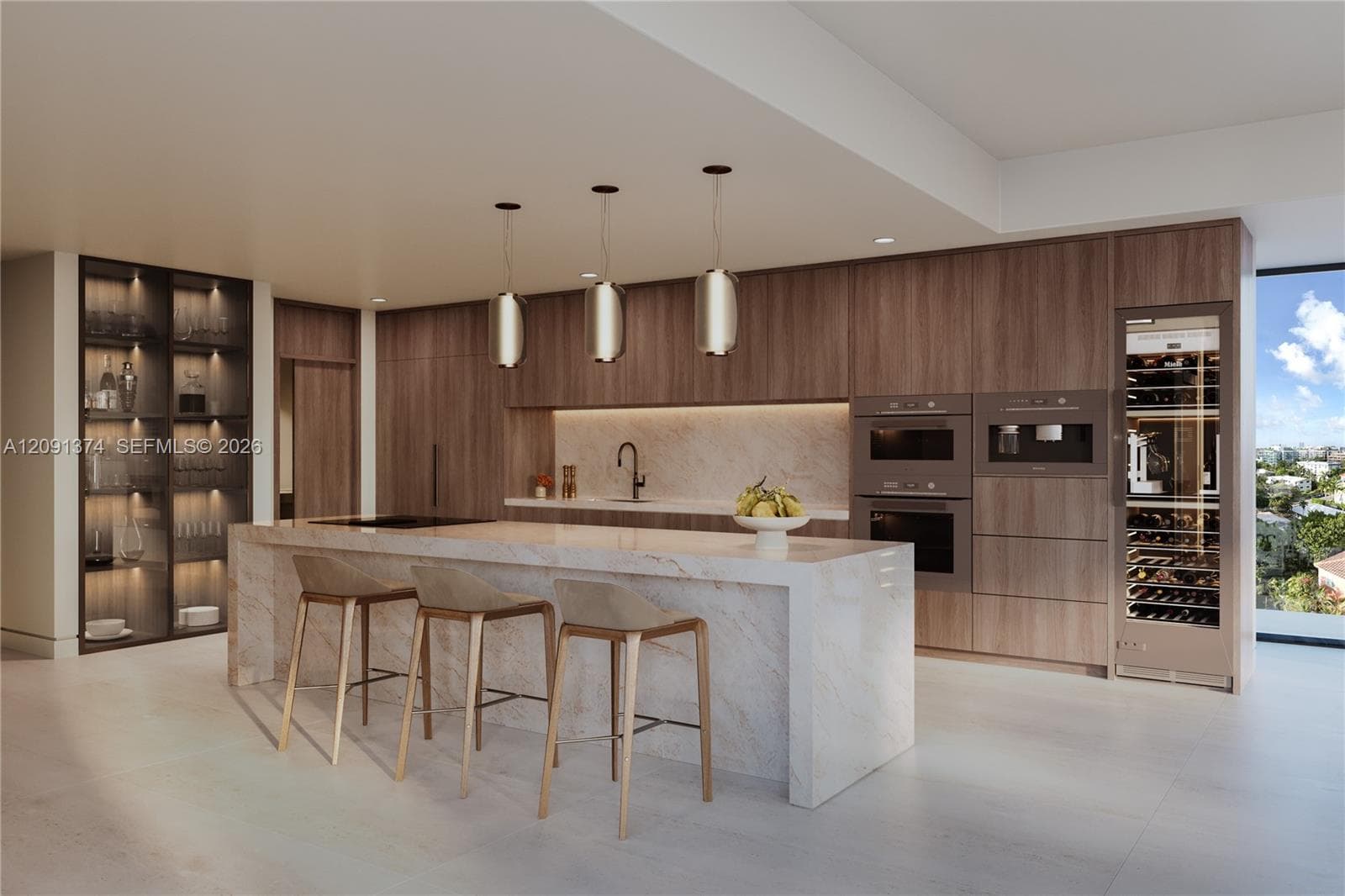MILA Bay Harbor Island · #PH601 in Bay Harbor Islands - Photo 3