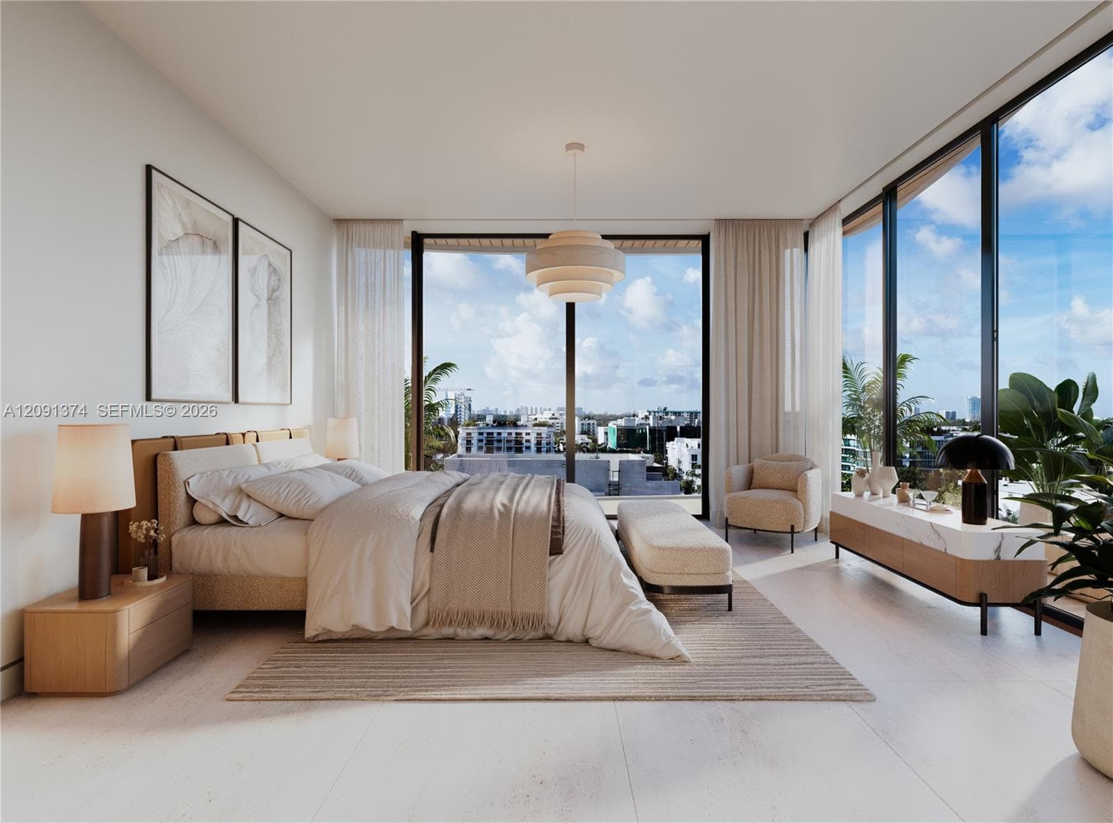 MILA Bay Harbor Island · #PH601 in Bay Harbor Islands - Photo 4