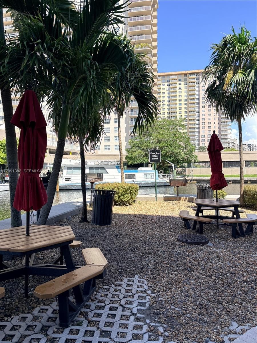 Porto Bellagio · #2121 in Sunny Isles Beach - Photo 23