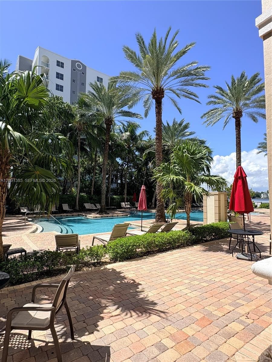 Porto Bellagio · #2121 in Sunny Isles Beach - Photo 25