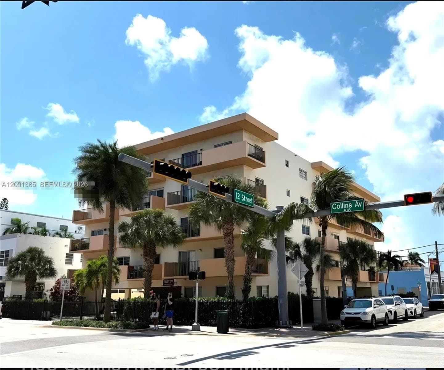 Collins Vista · #404 in Miami Beach - Photo 3