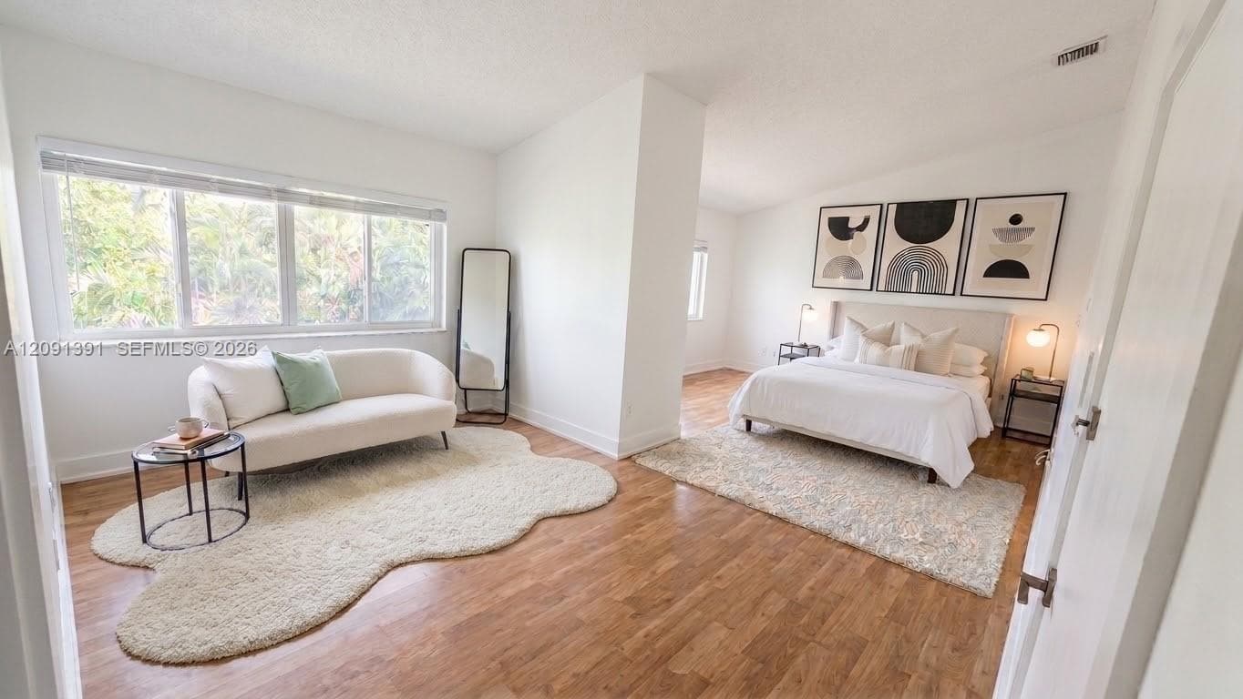 Master Bedroom (3rd floor, bedroom 1 of 3)