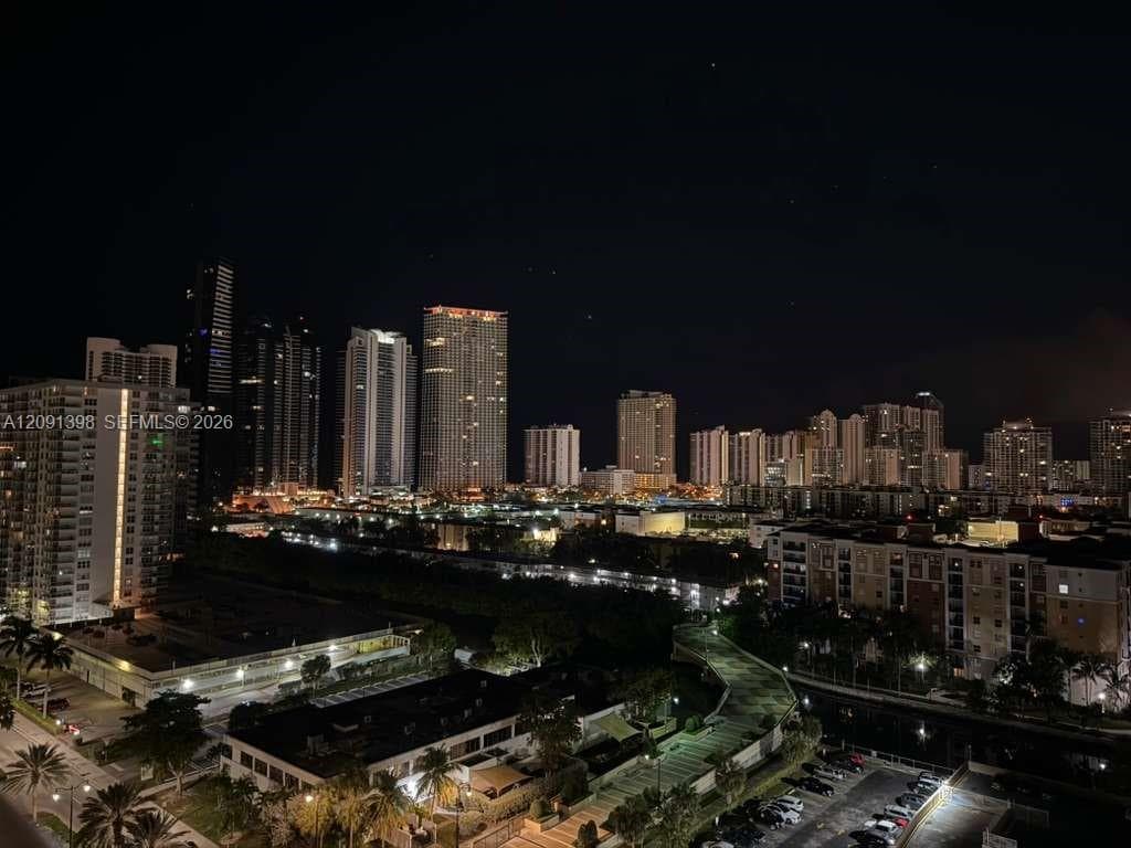 WINSTON TOWERS 200 · #1712 in Sunny Isles Beach - Photo 1