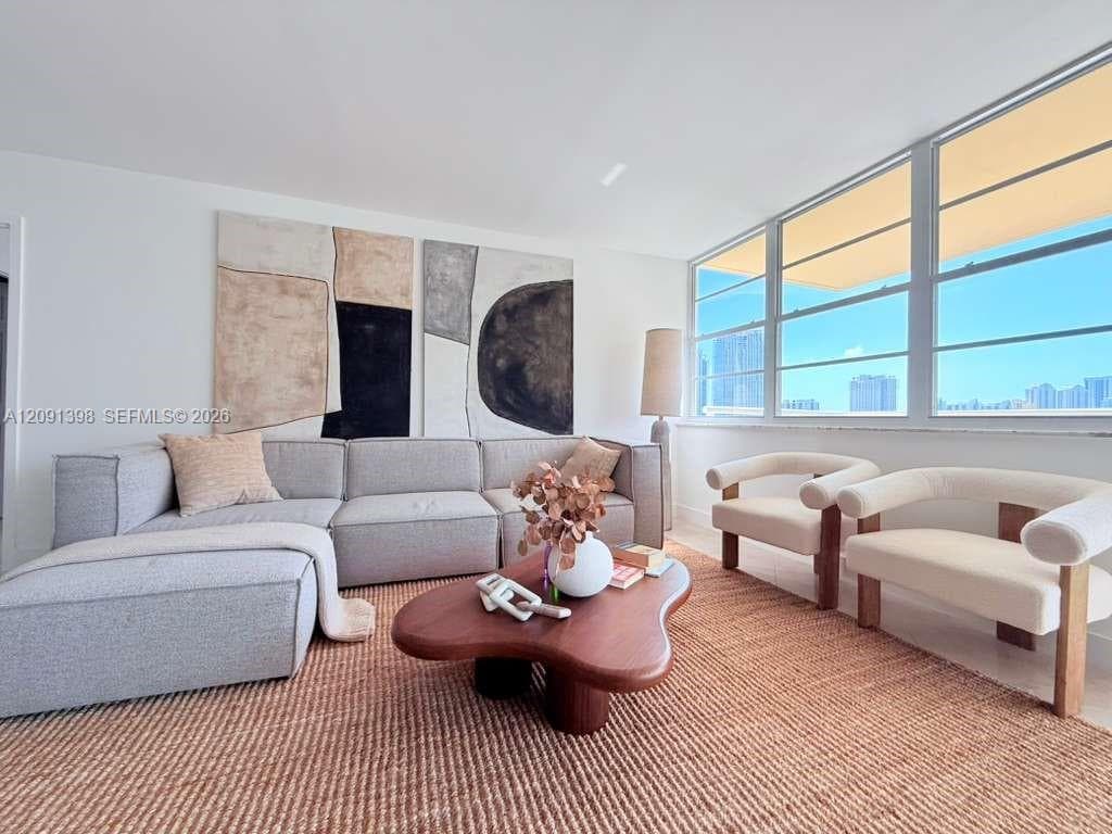 WINSTON TOWERS 200 · #1712 in Sunny Isles Beach - Photo 4