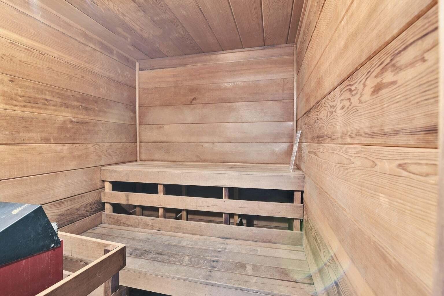 PB sauna