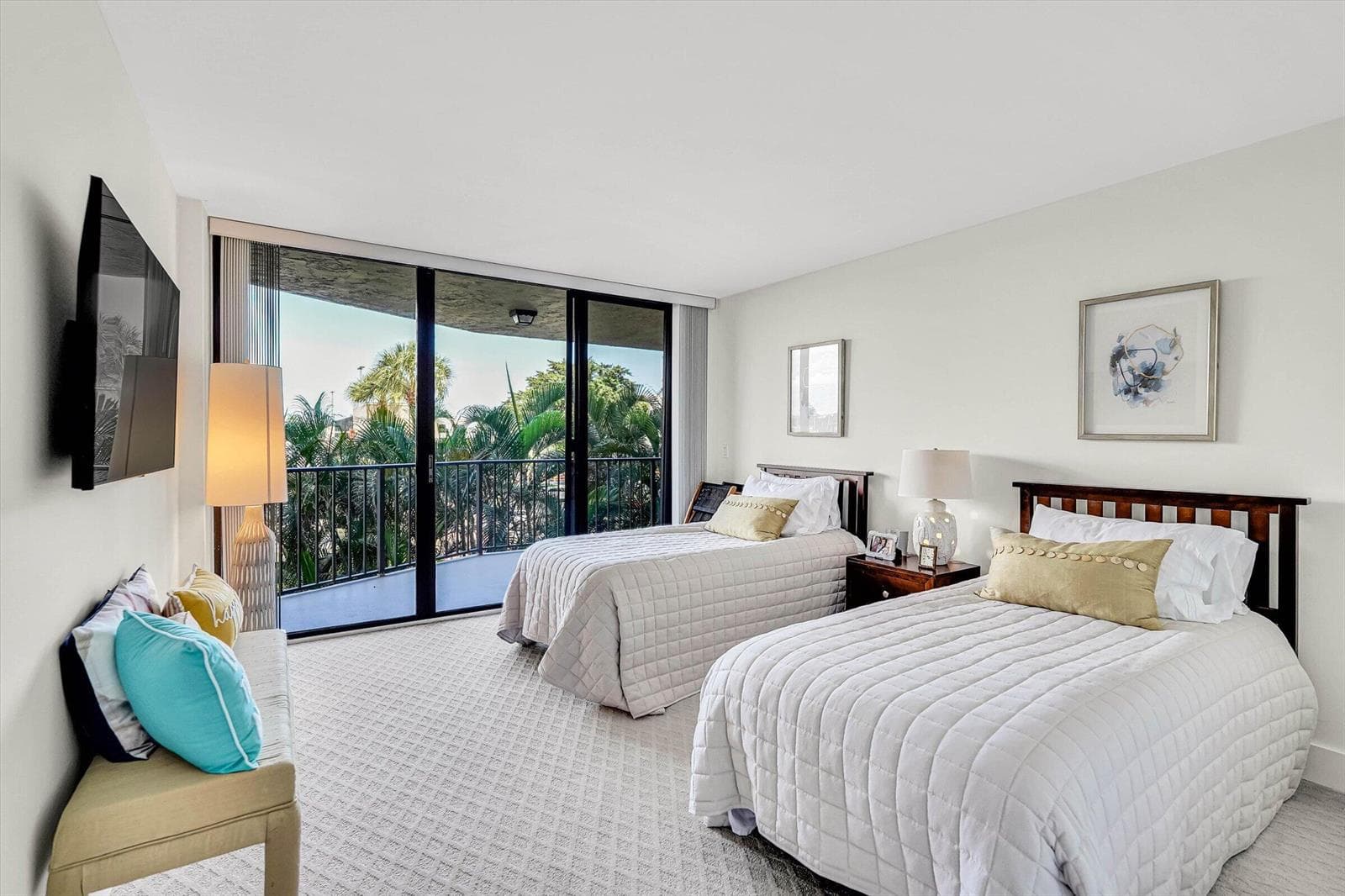 Second Bedroom 2
