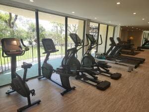 PB West gym 4