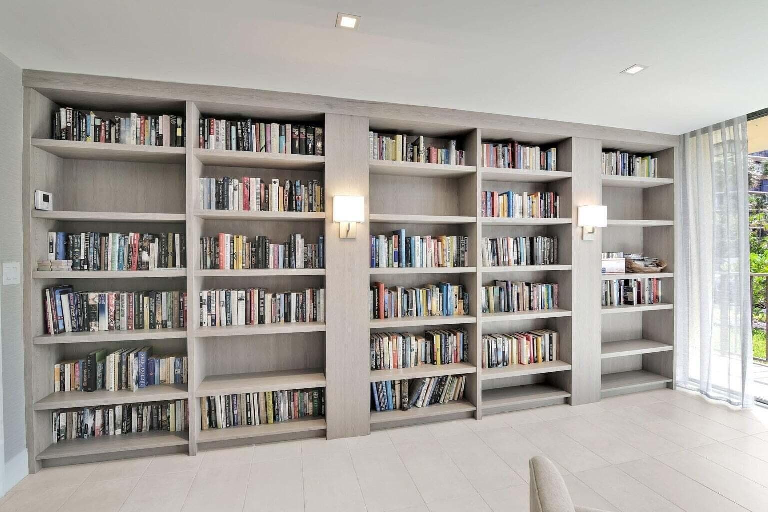 PB Library pic 1