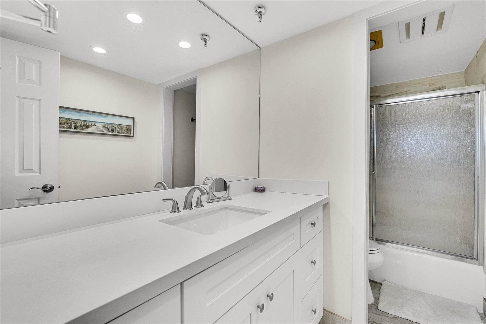 Second Bathroom