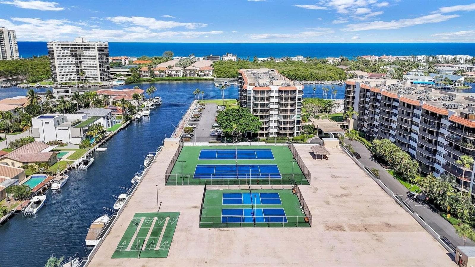PB pickleball and Tennis 2