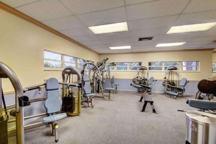 FITNESS